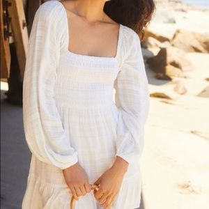 New with tags from Anthropologie. Size Medium.